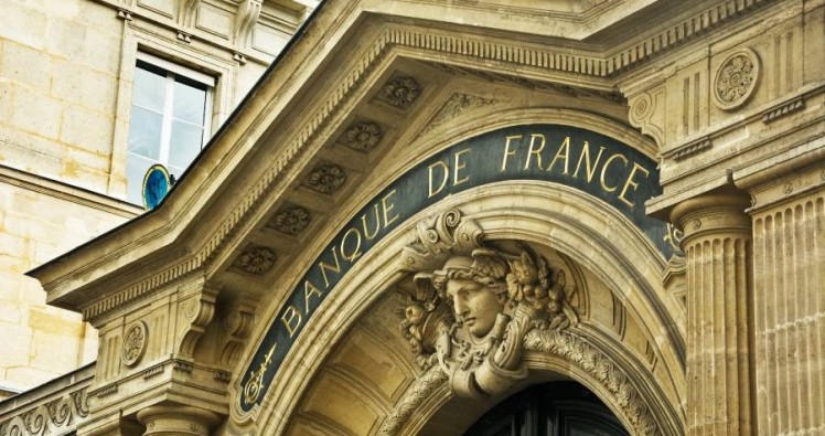Les courtiers vont manifester devant la Banque de France